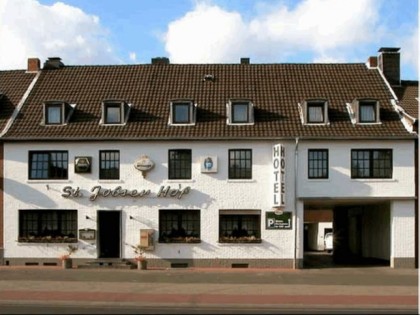 Foto: St. Jobser Hof
